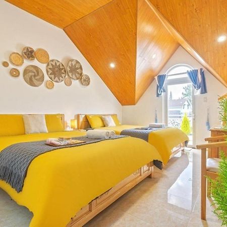 One Million Homestay Да Лат Екстериор снимка
